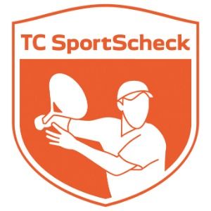 TC Sport Scheck