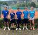 U15 m/w