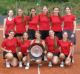 Juniorinnen 2025 - Meister Südliga 3