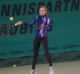 Erfolgreicher Start in die Tennisfreilandsaison: Neue Damenmannschaft feiert souveränen Sieg