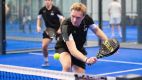 Padel-equipment